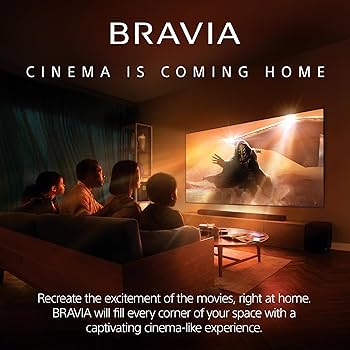 Amazon.com: Sony BRAVIA Theater Bar 8 Soundbar for TV Surround