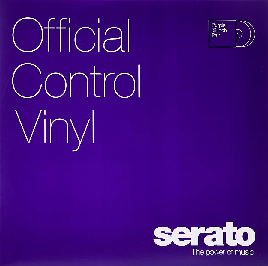 Amazon | Serato 12