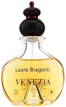 Amazon.co.jp: ラウラ ビアジョッティ ヴェネツィア EDP スプレー 75ml