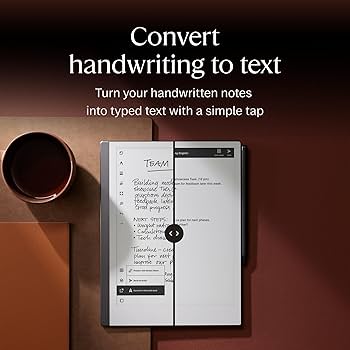 Amazon | reMarkable スターターバンドル – reMarkable 2はオリジナル