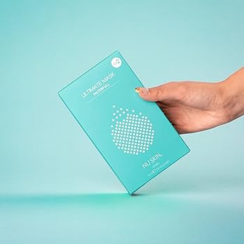 Amazon.com: Nu Skin Ultimate Mask Waterfull - Hidratación de