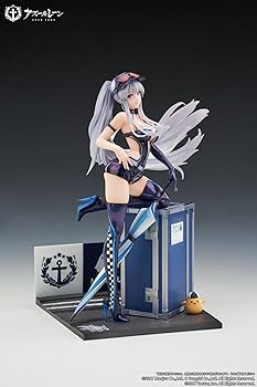 Amazon | アズールレーン エンタープライズ ウィンド キャッチャーVer