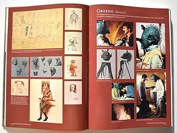 Amazon | Star Wars Chronicles | Fine, Deborah, Aeon Inc. | Media