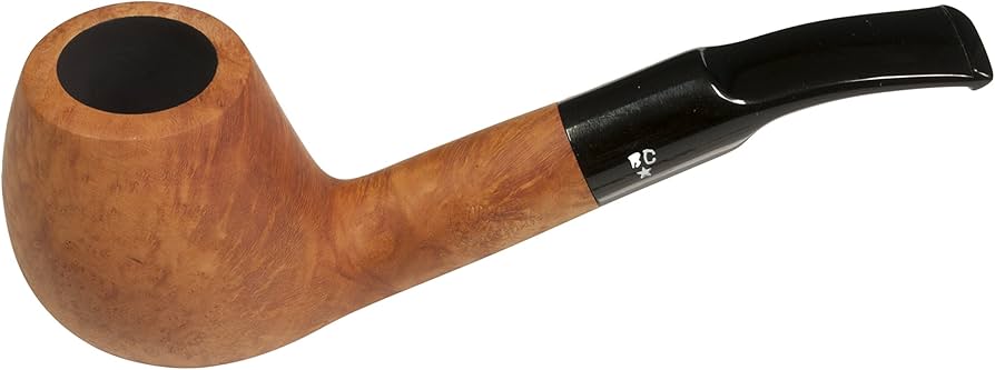 Amazon.co.jp: Bub・Choquin (ブッショカン) BCパイプ スーパーマット