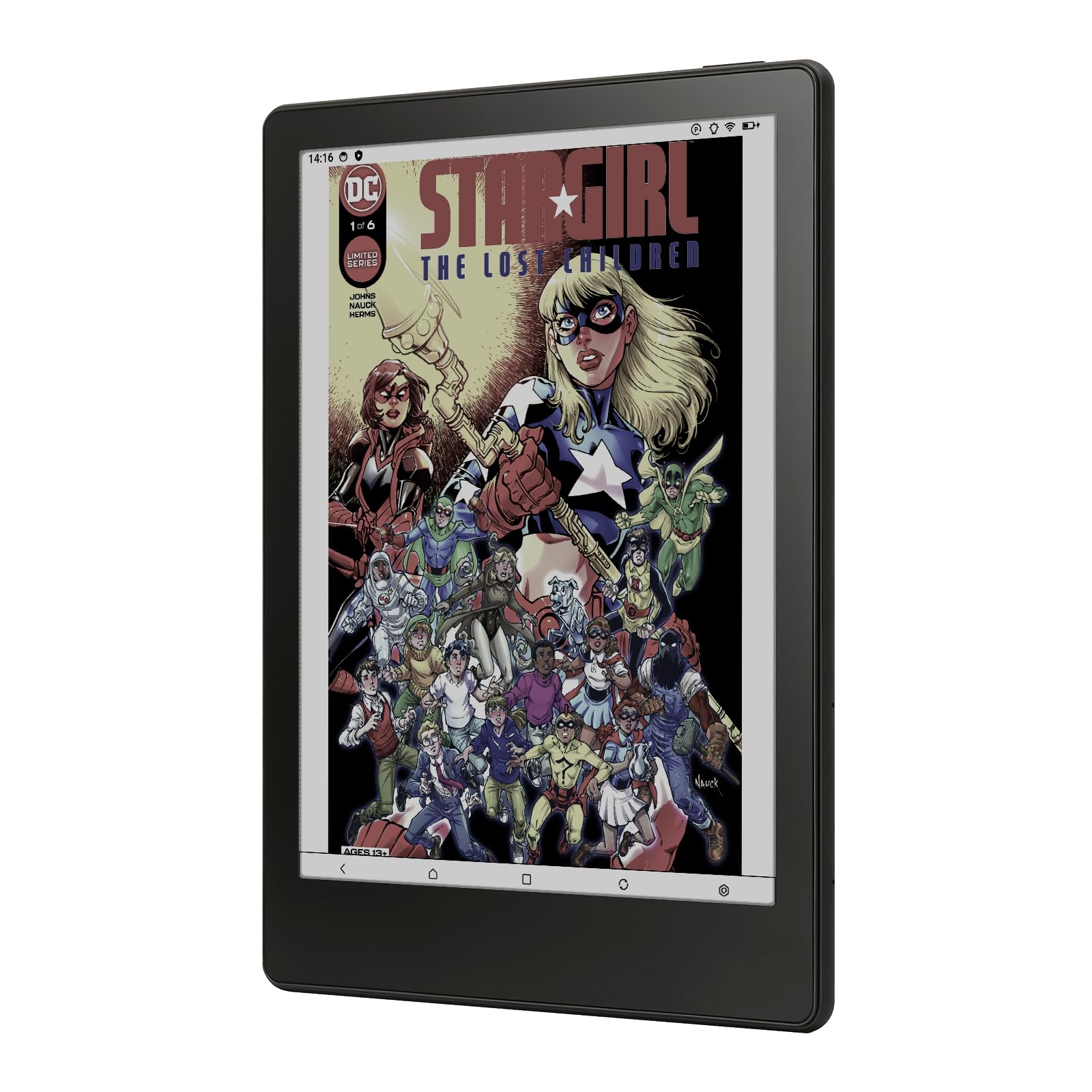 Amazon.com: Meebook M8C e-Reader | 7.8