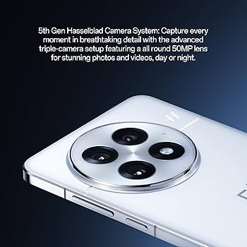 Amazon.com: OnePlus 13,16GB RAM + 512GB Storage, Dual-SIM,Unlocked