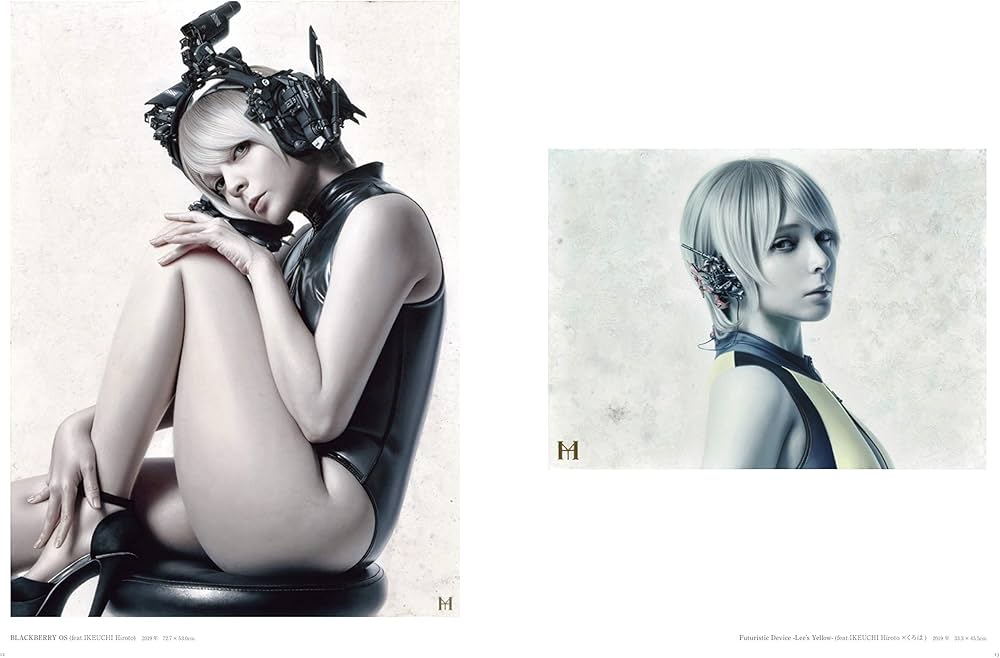 山本大貴油彩画集 Reminiscence | 山本大貴 |本 | 通販 | Amazon