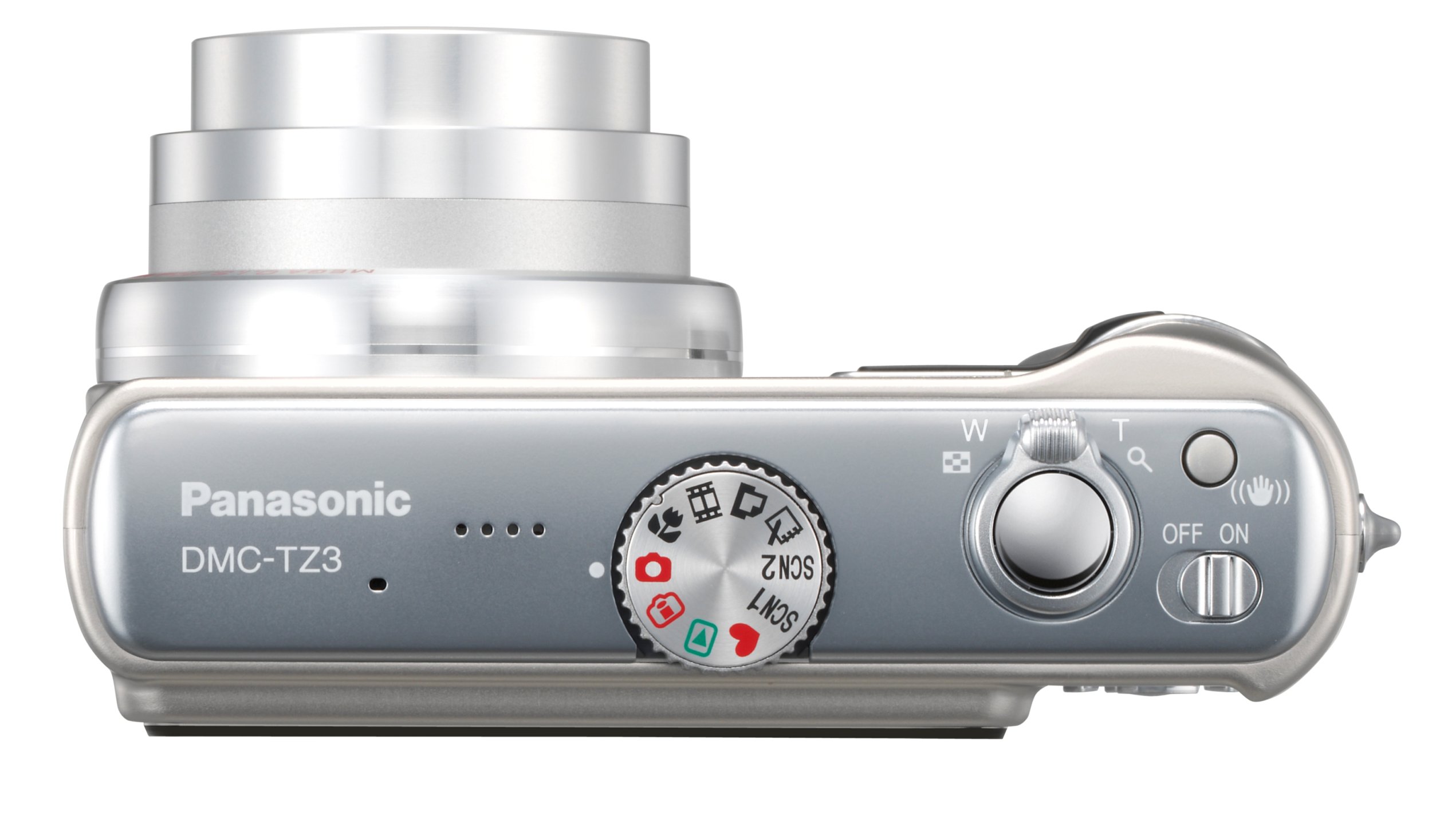 LUMIX DMC T-27 FX7 3個 ルミックス Panasonic 概要 デジタルカメラ