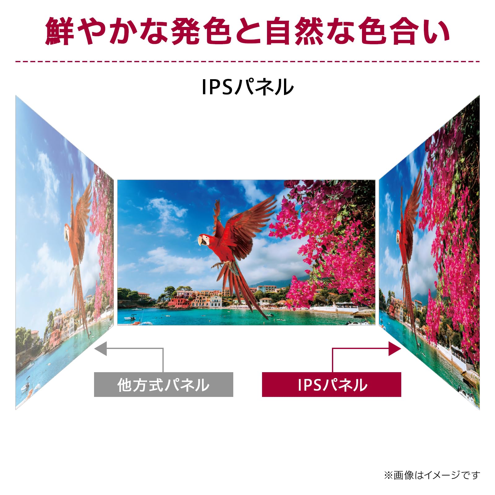 Amazon.co.jp: LG ウルトラワイドモニター 平面 UltraWide Monitor
