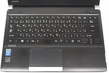 美品！Dynabook R734/E26KW 第4世代Core i5 [373] 美品！Dynabook R734