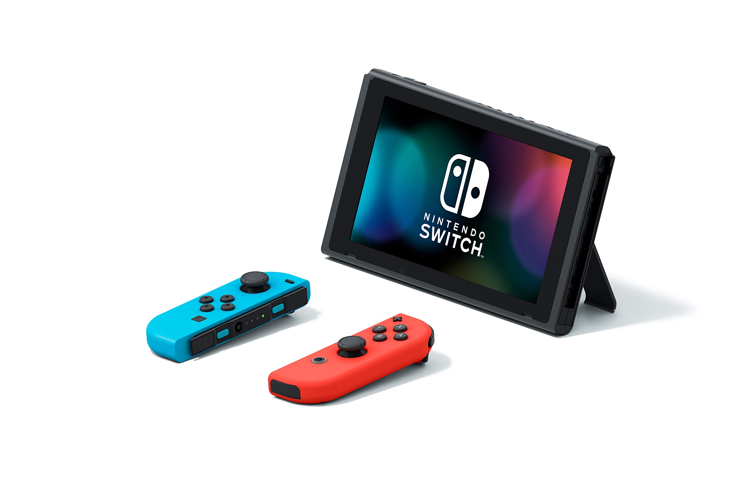 D(0704c3)任天堂 Nintendo Switch ニンテンドースイッチ スイッチ 本体