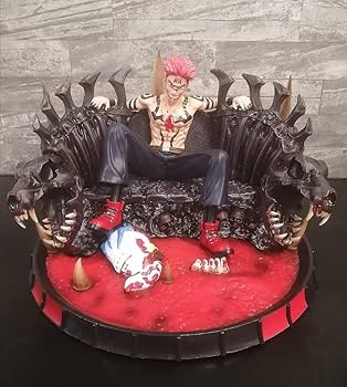 Amazon.co.jp: 極少稀品 呪術廻 戦 両面宿儺 フィギュア ガレージ