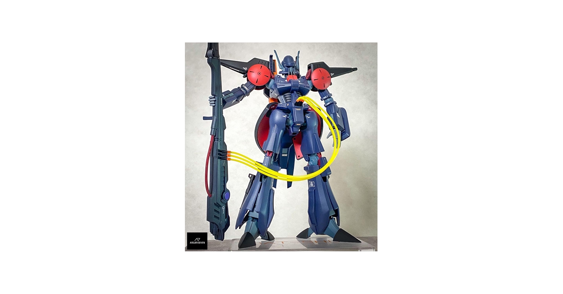 Amazon | 完成品 1/144 HG バッシュ プレミアム FSS エルガイム