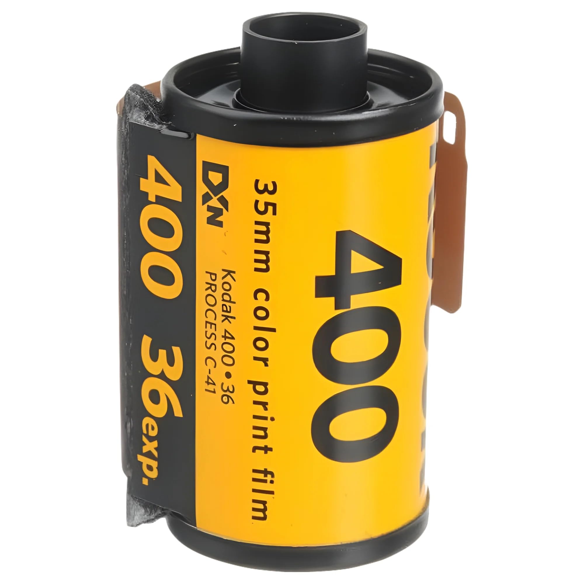 Amazon | 3 PACK Kodak Ultramax 400 Color Print Film 36 EXP. 35MM