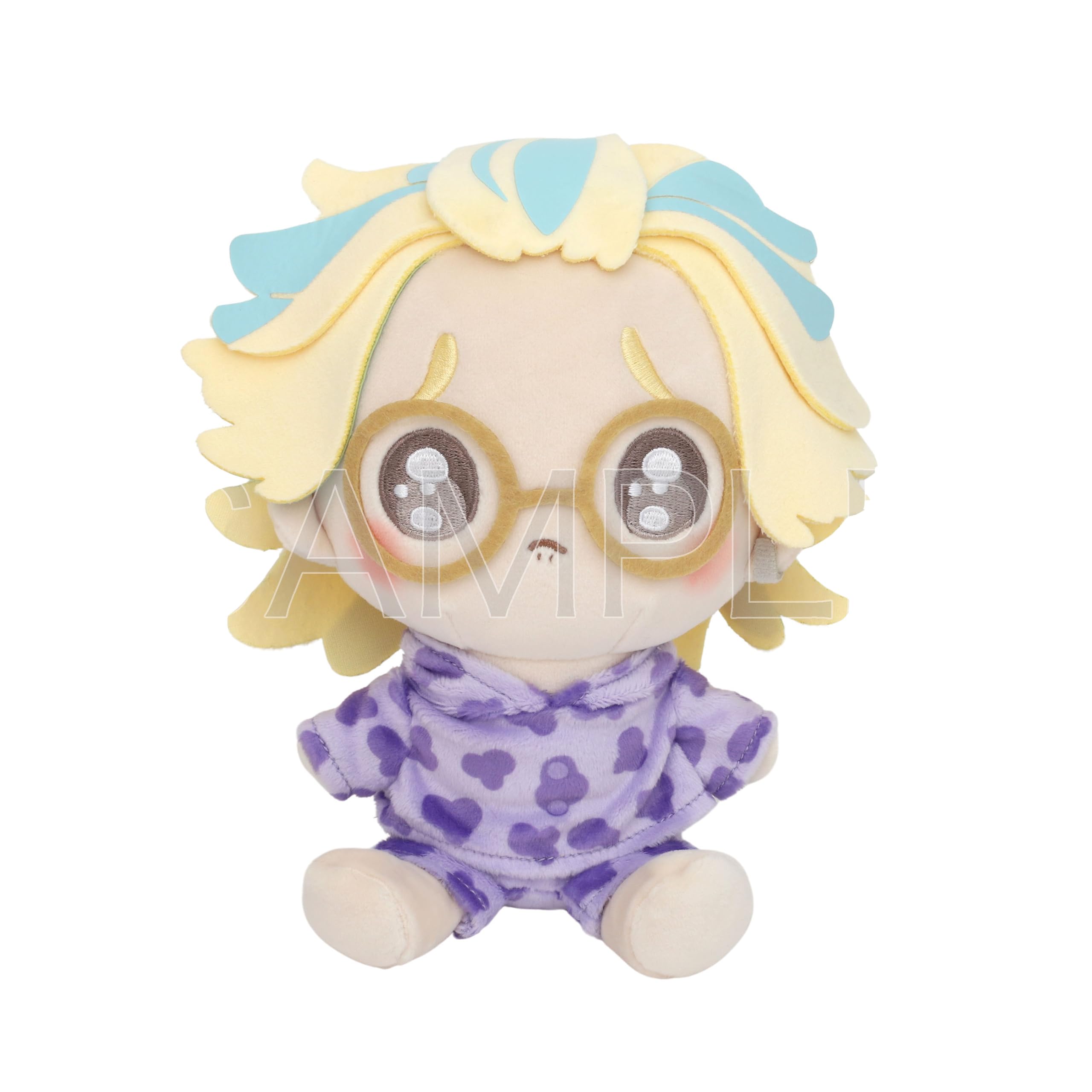 Amazon.co.jp: TVアニメ『東京リベンジャーズ』 灰谷 竜胆 ぬいぐるみ