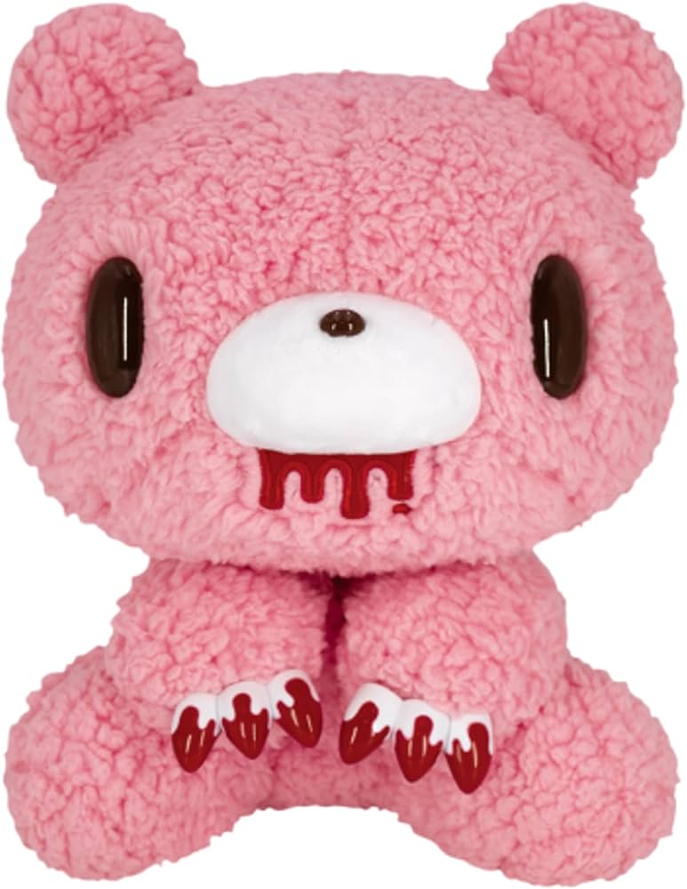 Amazon.co.jp: チャックスGP グルーミー & 汎用うさぎ ぬいぐるみ