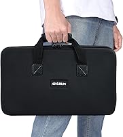 Amazon.co.jp: djコントローラー ケース 保護ボックス for DDJ DJ Lite