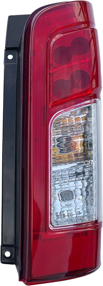 Amazon | 日産 NV350 キャラバン E26系 後期用 ファイバーLED