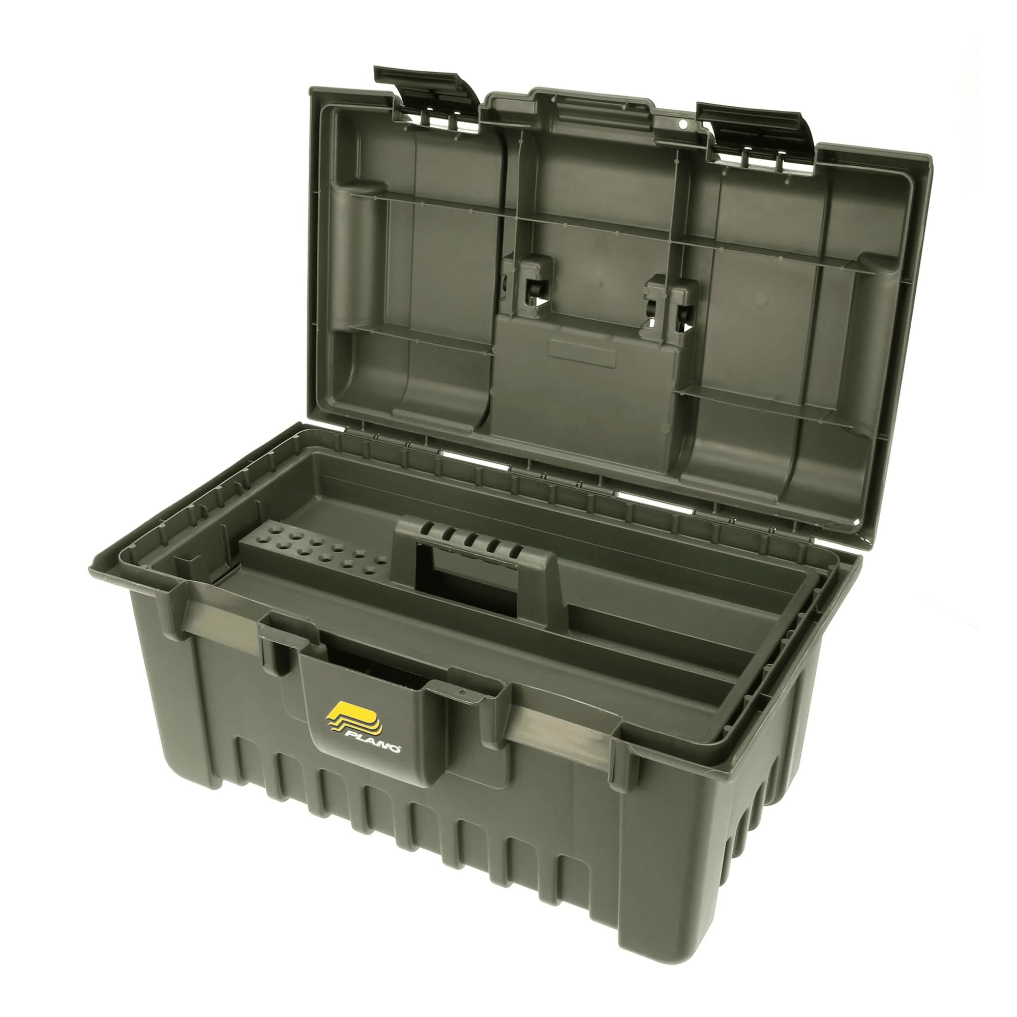 Amazon.co.jp: プラノ シューターズケース 178100 OD : ホビー