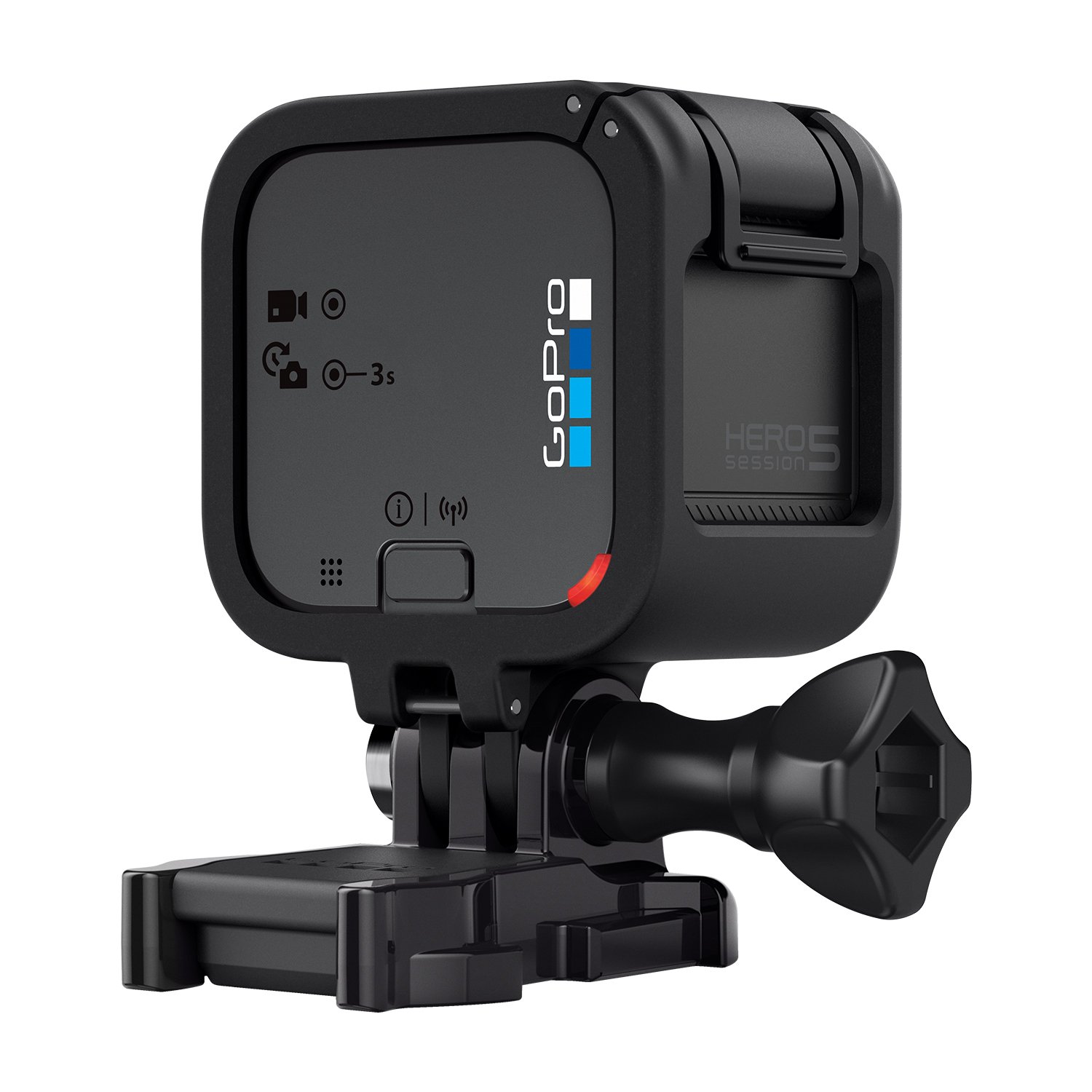 Amazon | 【国内正規品】 GoPro ウェアラブルカメラ HERO5 Session