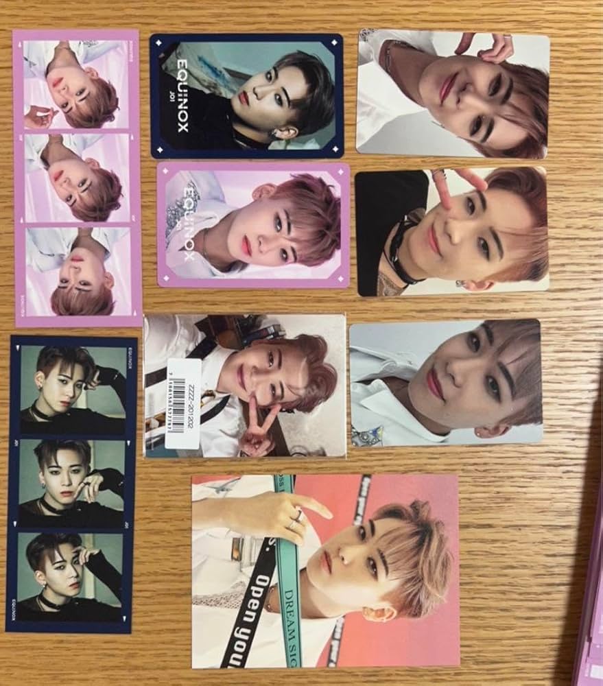 Amazon.co.jp: 川尻 蓮 アルバムトレカコンプ エントリーコードトレカ