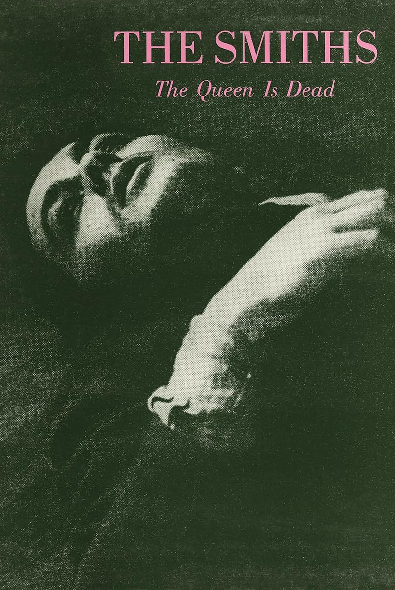 Amazon.co.jp: CINEMAFLIX The Smiths The Queen is Dead、アルバム
