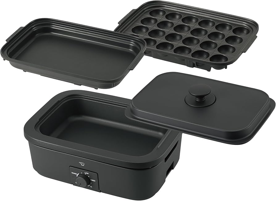 Amazon | 象印マホービン デイリーコンパクトプレート 3枚タイプ 深