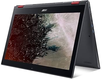 Acer Nitro 5 Spin NP-515-51 Laptop (Core i7-8550U/8GB/1TB/Windows