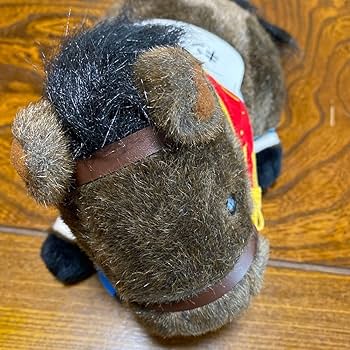 Amazon.co.jp: キングカメハメハ ぬいぐるみ Sサイズ アバンティ