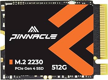 Amazon.com: Timetec 512GB M.2 2230 SSD NVMe PCIe Gen4x4 Read Up to