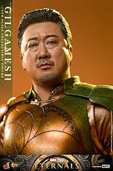 Amazon | ムービー・マスターピース エターナルズ ギルガメッシュ 1/6