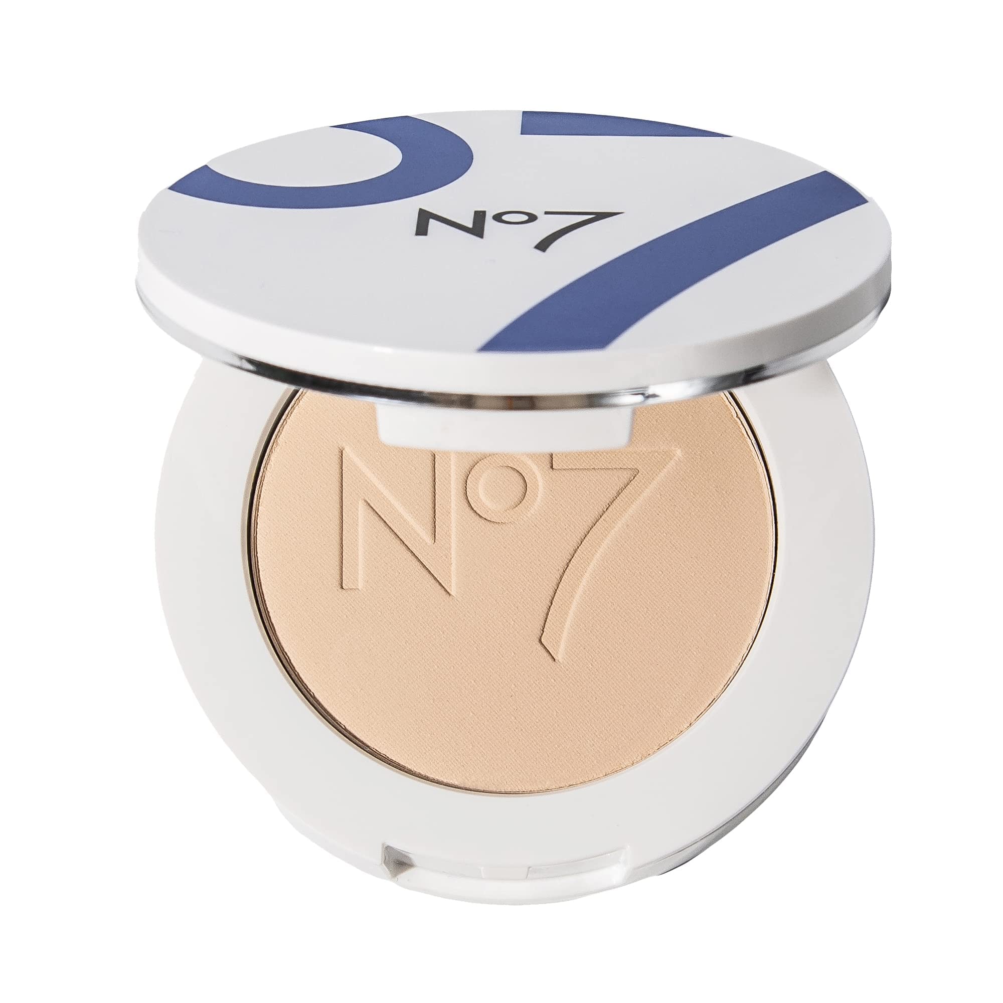 Amazon.com : No7 Lift & Luminate Triple Action Powder - Light