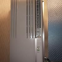 Amazon | コロナ(Corona) 冷房専用ウインドエアコン シェルホワイト CW