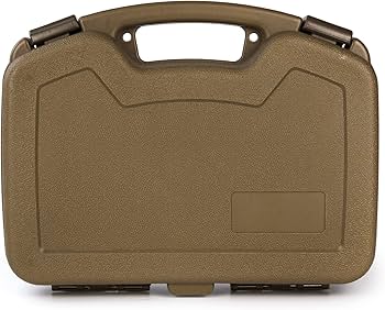 Amazon.co.jp: GUGULULA ガンケース ガンキャリングケース ABS樹脂