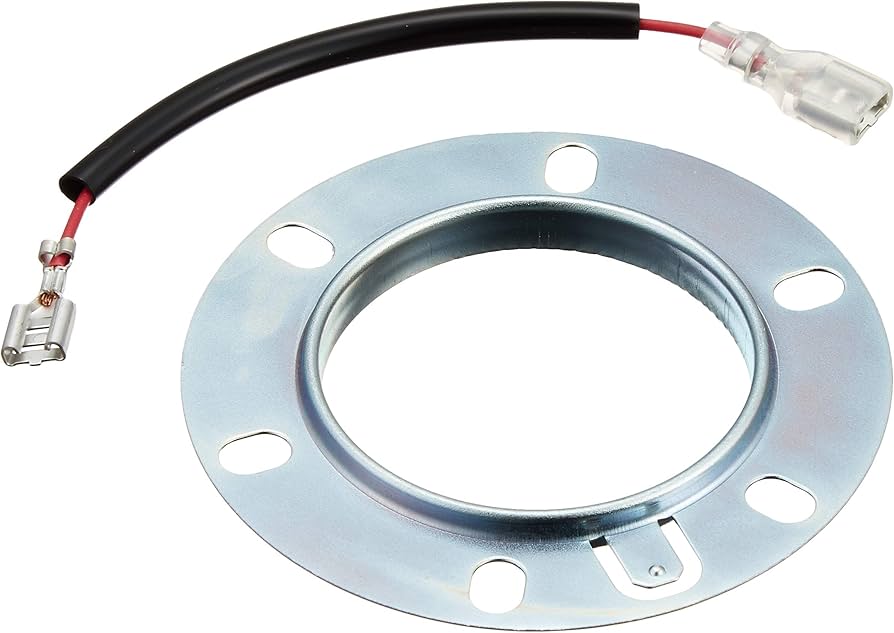 Amazon | Daikei(大恵産業) ホーンリング モモ用+アースコード付き MR1