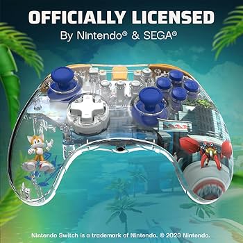 Amazon.com: PDP REALMz Nintendo Switch Pro Controller