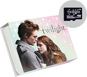 Amazon.co.jp: ニュームーン/トワイライト・サーガ 『トワイライト