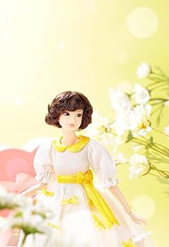 Amazon | セキグチ momokoDOLL 桃色の約束(Peach color promise