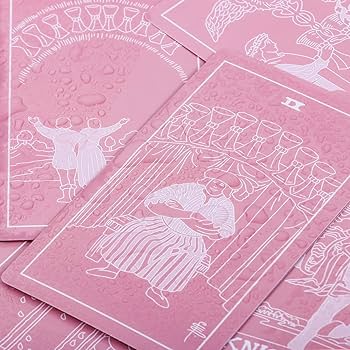 Amazon.co.jp: Erbacan タロットカード ガイドブック付き - 78