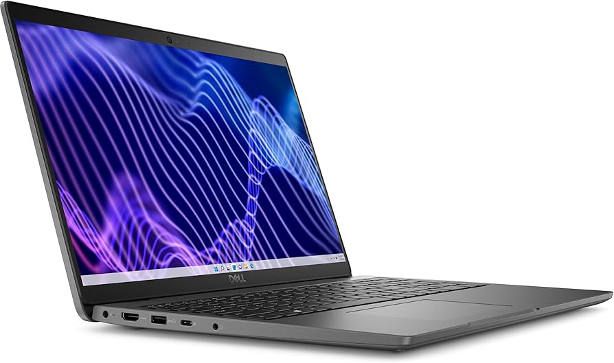 Amazon.com: Dell Latitude 3540 15 15.6