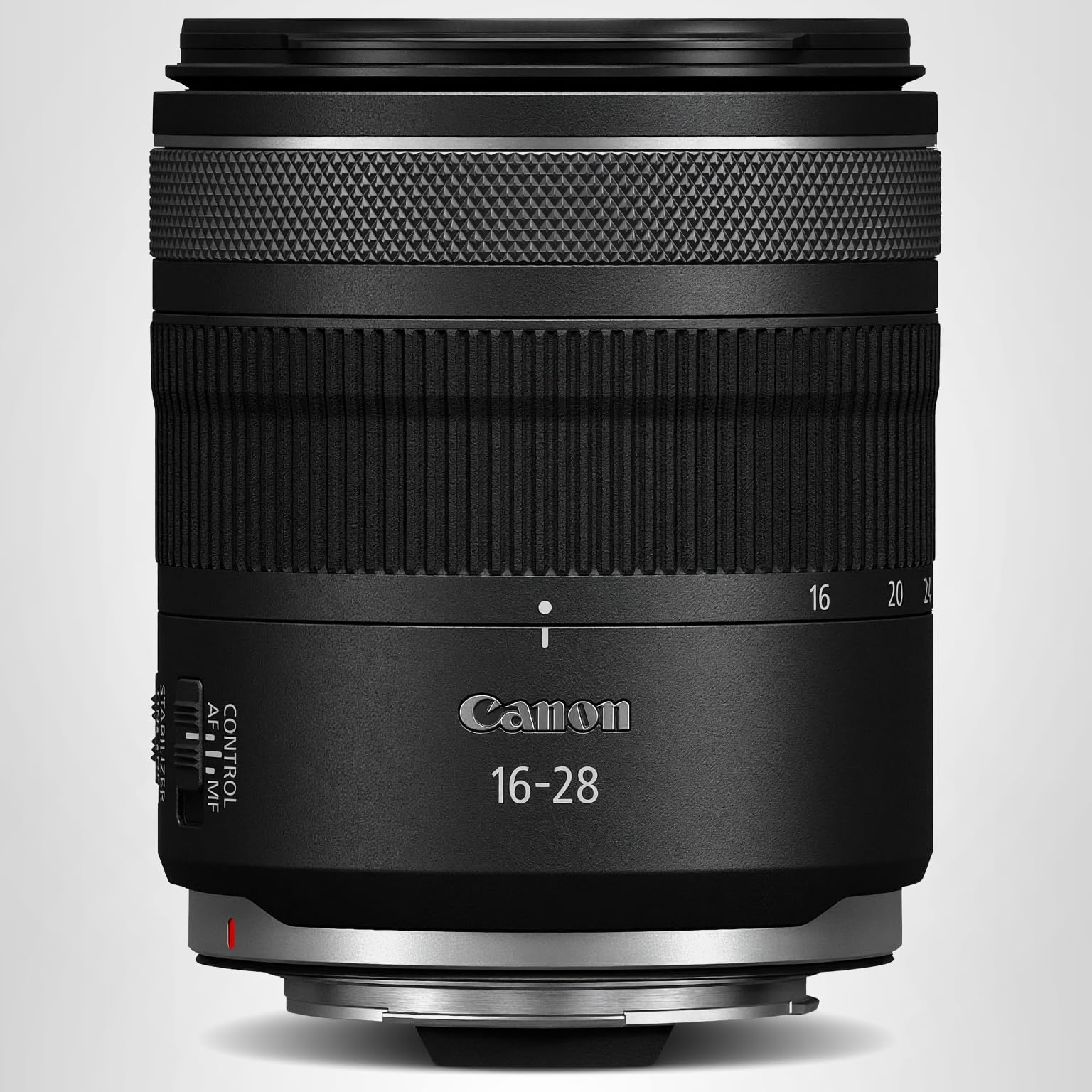 Amazon.com : Canon RF16-28mm F2.8 is STM : Electronics