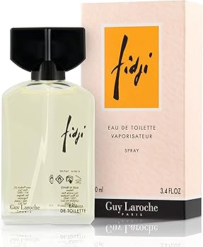 Amazon.co.jp: ギラロッシュ[GUY LAROCHE]フィジー100mlオードトワレ