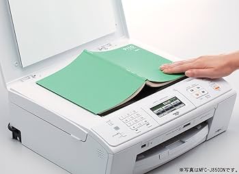 Amazon.co.jp: BROTHER MyMio A4インクジェットFAX複合機 デジタル子機