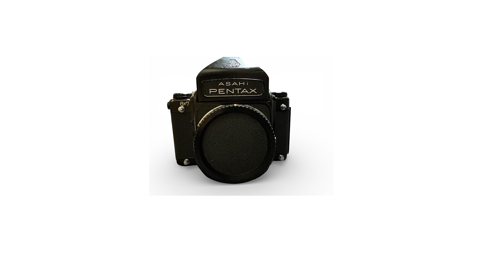 Amazon | Pentax 6x7 TTL | 中判カメラ 通販