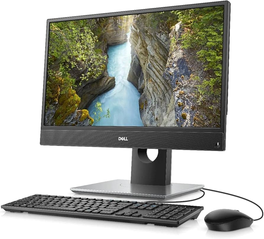 Dell Optiplex 3280 AIO | 21.5