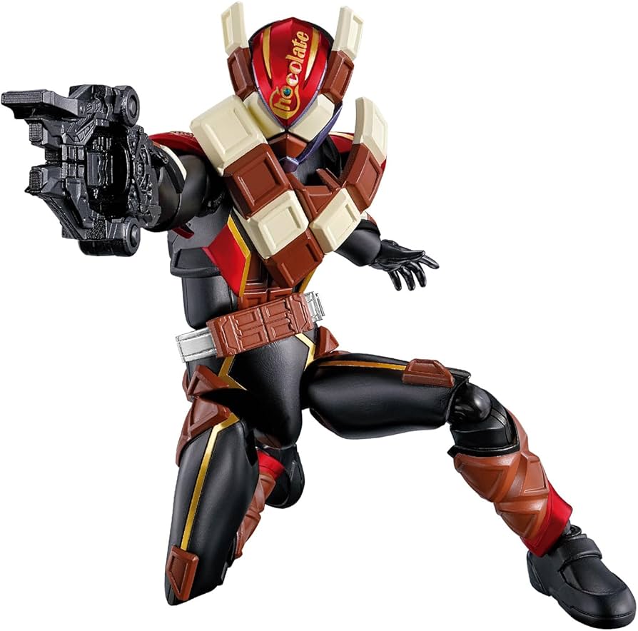 Amazon.co.jp: [バンダイ(BANDAI)] 仮面ライダーガヴ 仮面ライダー
