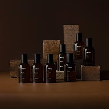 Amazon.com : Aesop Tacit Eau de Parfum | Yuzu, Vetiver, and Basil