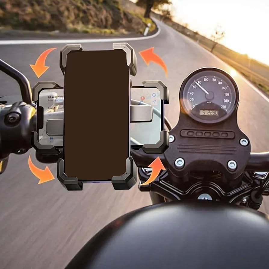 Amazon | 一般的な17mmボールジョイント1/4ネジコネクタ携帯電話