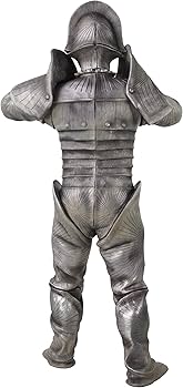 Amazon | CCP 1/6特撮シリーズ 甲冑星人 ボーグ星人 ハイグレードVer