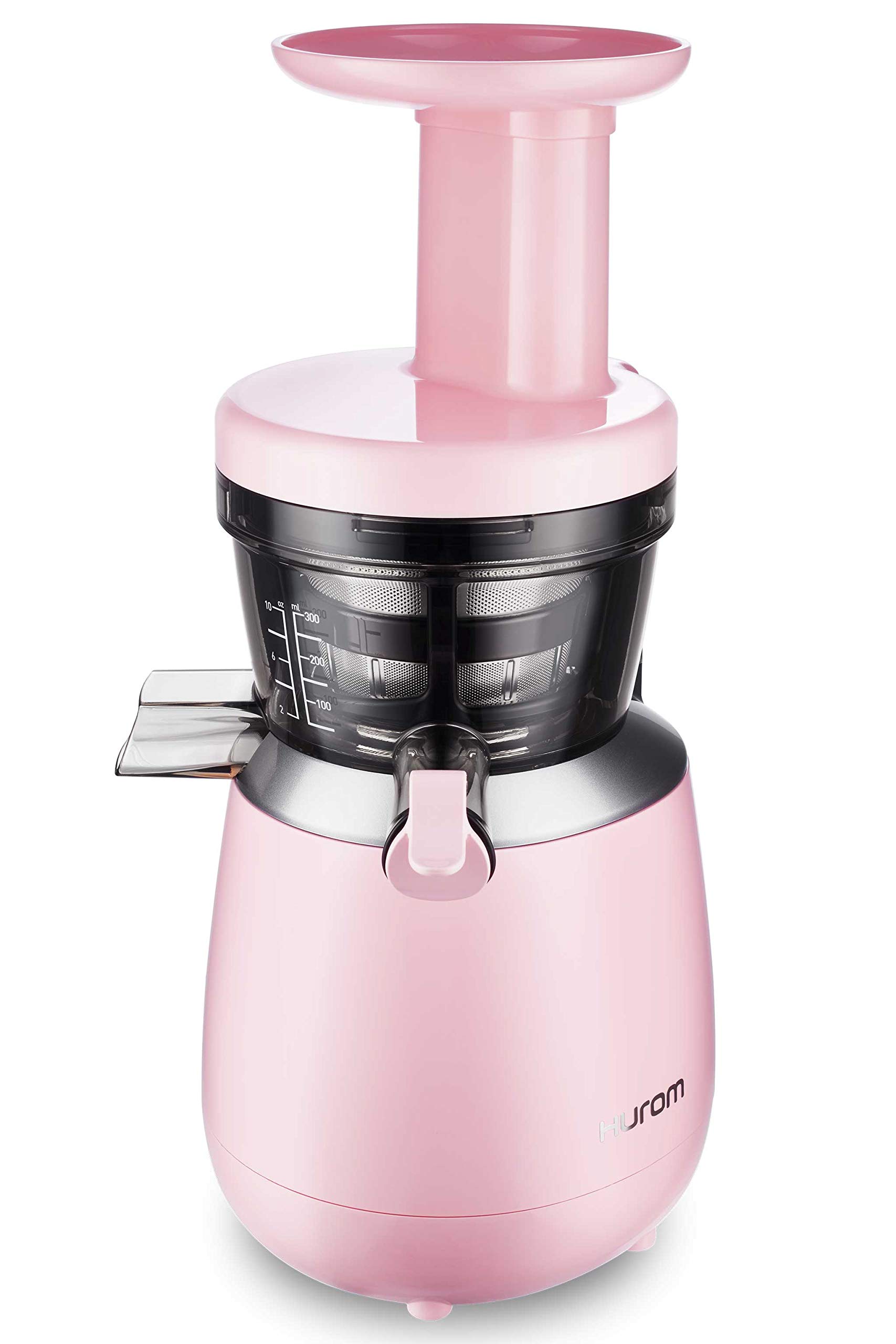 Amazon.com: Hurom HP Renewed Slow Juicer - Pink | High Yield